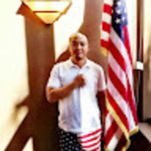 Meet your Posher, Son